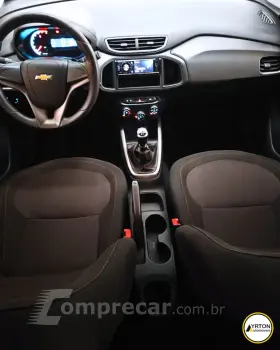 Onix Hatch 1.4 4P FLEX LT