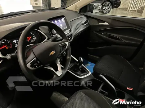 ONIX 1.0 FLEX PLUS LT MANUAL