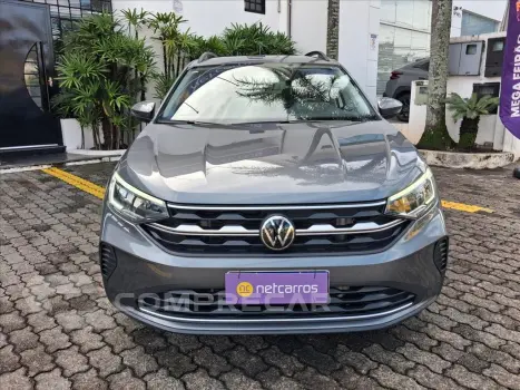 NIVUS 1.0 200 TSI TOTAL FLEX COMFORTLINE AUTOMÁTI