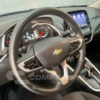 ONIX SEDAN Plus LT 1.0 12V Flex 4p Mec.