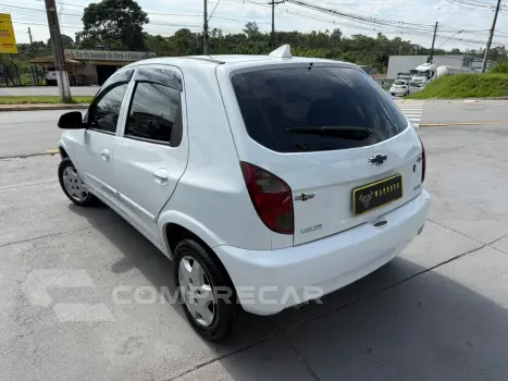 CELTA 1.0 MPFI LT 8V