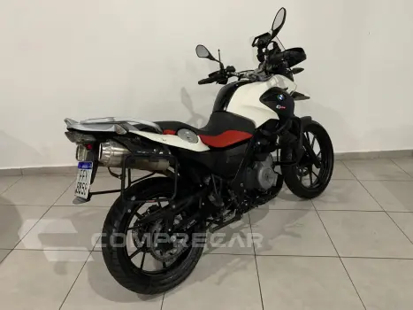 G 650 GS
