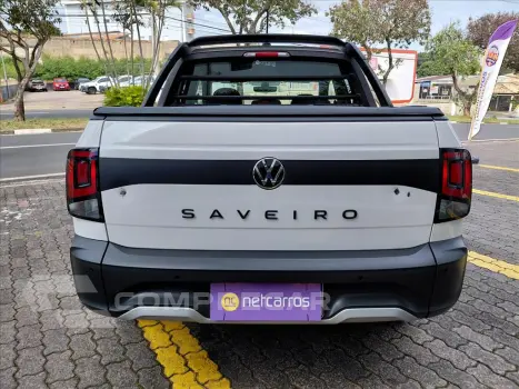 SAVEIRO 1.6 MSI EXTREME CD 16V FLEX 2P MANUAL