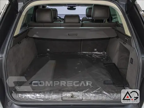 RANGE ROVER SPORT 3.0 HSE 4X4 V6 24V Turbo