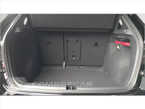 TAOS 1.4 250 TSI TOTAL FLEX HIGHLINE AUTOMÁTICO