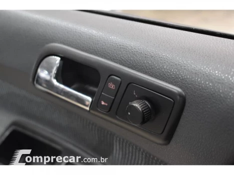 POLO - 1.6 MI 8V 4P MANUAL