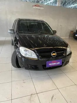 CHEVROLET Celta 4 portas