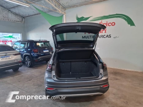 NIVUS 1.0 200 TSI Highline