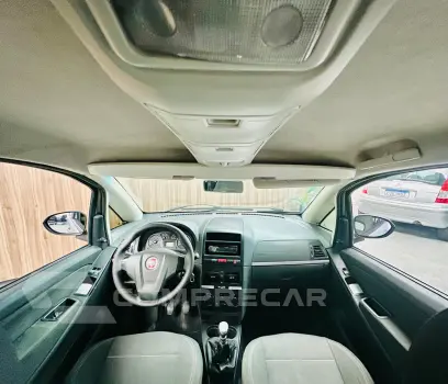 IDEA 1.4 MPI Attractive 8V