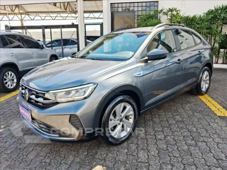 NIVUS 1.0 200 TSI TOTAL FLEX COMFORTLINE AUTOMÁTI
