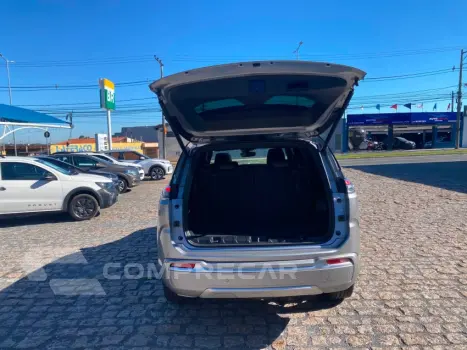 COMMANDER 2.0 Td380 Turbo Overland