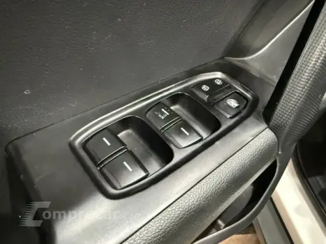 CRETA - 1.6 16V ATTITUDE AUTOMÁTICO