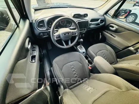 RENEGADE 1.3 T270 TURBO FLEX SPORT AT6