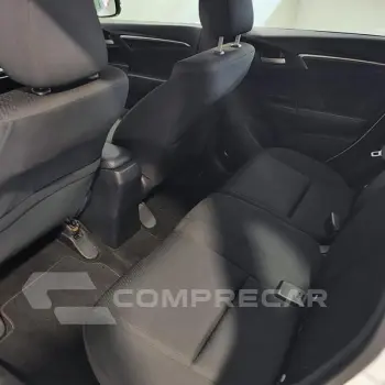FIT EX CVT