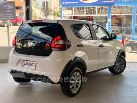 MOBI 1.0 EVO FLEX LIKE. MANUAL