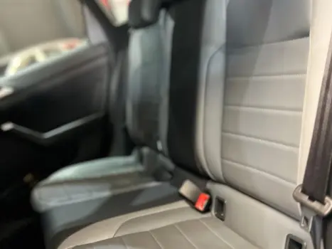 NIVUS - 1.0 200 TSI TOTAL HIGHLINE AUTOMÁTICO