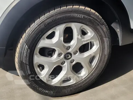 CAPTUR Zen 1.6 16V Flex 5p Mec.