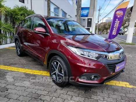 HR-V 1.8 16V FLEX EX 4P AUTOMÁTICO