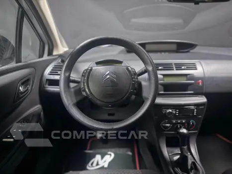 C4 1.6 GLX COMPETITION 16V FLEX 4P MANUAL