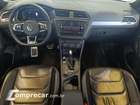 TIGUAN 2.0 350 TSI ALLSPACE R-LINE 4MOTION DSG