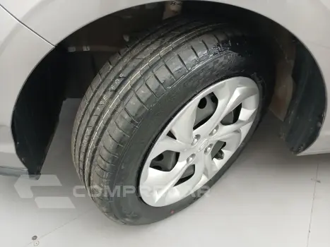 HB20 1.0 12V FLEX COMFORT PLUS MANUAL