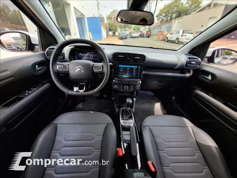 C4 CACTUS 1.6 THP Shine Eat6