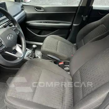 HB20 1.0 12V Comfort