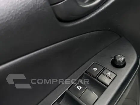 YARIS SEDAN - 1.5 16V SEDAN XL MULTIDRIVE