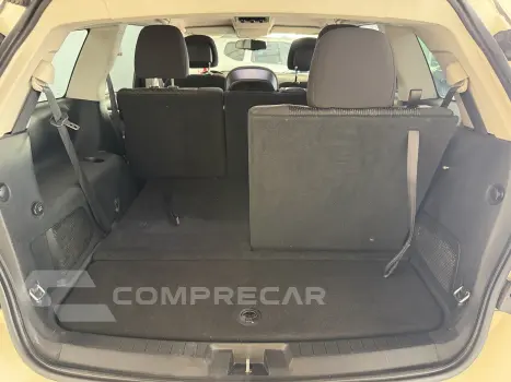 FREEMONT 2.4 Precision 16V