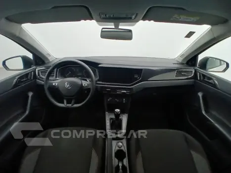 POLO 1.0 MPI TRACK MANUAL