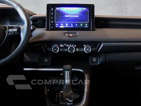 HR-V 1.5 DI I-vtec EXL