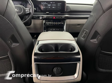 CARNIVAL 3.5 EX V6 24V