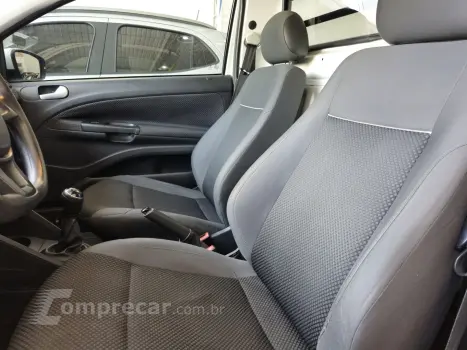 SAVEIRO 1.6 MSI TRENDLINE CS 8V FLEX 2P MANUAL