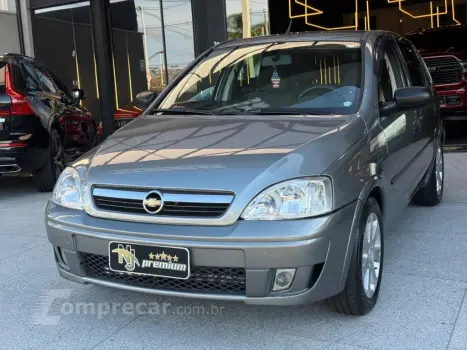 CORSA 1.4 MPFI MAXX 8V FLEX 4P MANUAL
