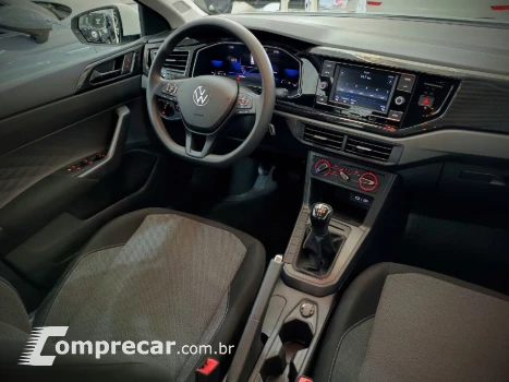 VIRTUS 1.0 170 TSI MANUAL