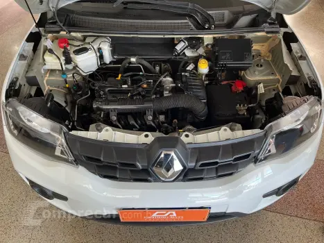 KWID 1.0 12V SCE ZEN