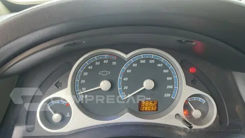 MERIVA 1.4 MPFI Maxx 8V