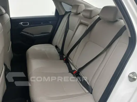CIVIC 2.0 DI eHEV ADVANCED E-CVT