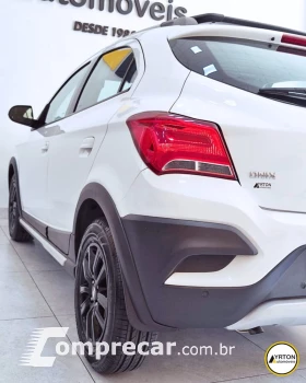 Onix Hatch 1.4 4P FLEX ACTIVE AUTOMÁTICO