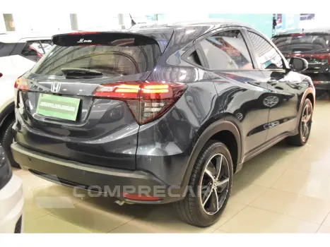 HR-V 1.8 16V FLEX EX 4P AUTOMÁTICO