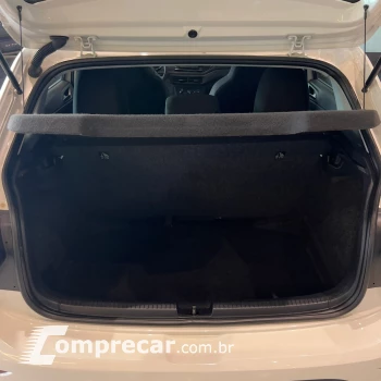 Polo Track 1.0 Flex 12V 5p