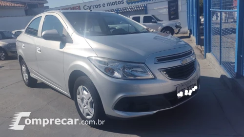 PRISMA 1.0 MPFI LT 8V