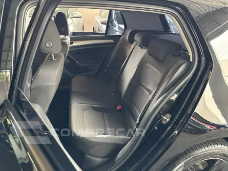 Golf Comfortline 1.0 TSI Total Flex Mec.