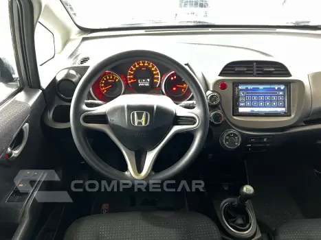 FIT 1.4 LX 8V