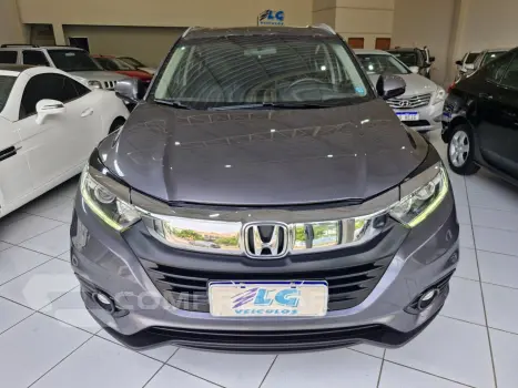 HR-V 1.5 16V 4P FLEX EX AUTOMÁTICO CVT