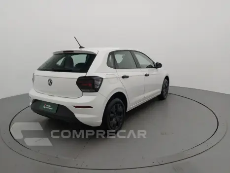 POLO 1.0 MPI TRACK MANUAL