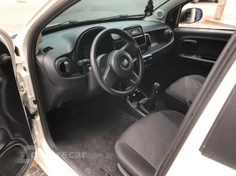 Mobi 1.0 Evo Flex Like. Manual