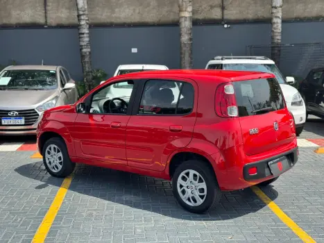 UNO 1.0 EVO Vivace 8V