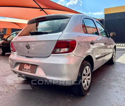 GOL 1.0 MI 8V G.V