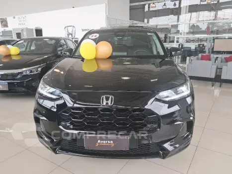 ZR-V 2.0 i-VTEC GASOLINA TOURING CVT